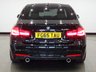 USED 2015 65 BMW 3 SERIES 3.0 340I (326 PS) M SPORT AUTO 4DR + PRO NAV + HEATED LEATHERS + HARMAN KARDON + CRUISE + SPORT AUTOMATIC TRANSMISSION + LED H/LIGHTS + M SPORT BRAKES + R/CAMERA + PARK + TINTS 19 S+LEDS+R/CAM+PARK+TINTS+H-LEATHERS+NAV+CRUISE+HK