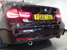 USED 2015 65 BMW 3 SERIES 3.0 340I (326 PS) M SPORT AUTO 4DR + PRO NAV + HEATED LEATHERS + HARMAN KARDON + CRUISE + SPORT AUTOMATIC TRANSMISSION + LED H/LIGHTS + M SPORT BRAKES + R/CAMERA + PARK + TINTS 19 S+LEDS+R/CAM+PARK+TINTS+H-LEATHERS+NAV+CRUISE+HK