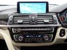 USED 2015 65 BMW 3 SERIES 3.0 340I (326 PS) M SPORT AUTO 4DR + PRO NAV + HEATED LEATHERS + HARMAN KARDON + CRUISE + SPORT AUTOMATIC TRANSMISSION + LED H/LIGHTS + M SPORT BRAKES + R/CAMERA + PARK + TINTS 19 S+LEDS+R/CAM+PARK+TINTS+H-LEATHERS+NAV+CRUISE+HK