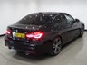 USED 2015 65 BMW 3 SERIES 3.0 340I (326 PS) M SPORT AUTO 4DR + PRO NAV + HEATED LEATHERS + HARMAN KARDON + CRUISE + SPORT AUTOMATIC TRANSMISSION + LED H/LIGHTS + M SPORT BRAKES + R/CAMERA + PARK + TINTS 19 S+LEDS+R/CAM+PARK+TINTS+H-LEATHERS+NAV+CRUISE+HK