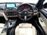 USED 2015 65 BMW 3 SERIES 3.0 340I (326 PS) M SPORT AUTO 4DR + PRO NAV + HEATED LEATHERS + HARMAN KARDON + CRUISE + SPORT AUTOMATIC TRANSMISSION + LED H/LIGHTS + M SPORT BRAKES + R/CAMERA + PARK + TINTS 19 S+LEDS+R/CAM+PARK+TINTS+H-LEATHERS+NAV+CRUISE+HK