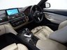 USED 2015 65 BMW 3 SERIES 3.0 340I (326 PS) M SPORT AUTO 4DR + PRO NAV + HEATED LEATHERS + HARMAN KARDON + CRUISE + SPORT AUTOMATIC TRANSMISSION + LED H/LIGHTS + M SPORT BRAKES + R/CAMERA + PARK + TINTS 19 S+LEDS+R/CAM+PARK+TINTS+H-LEATHERS+NAV+CRUISE+HK