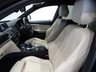 USED 2015 65 BMW 3 SERIES 3.0 340I (326 PS) M SPORT AUTO 4DR + PRO NAV + HEATED LEATHERS + HARMAN KARDON + CRUISE + SPORT AUTOMATIC TRANSMISSION + LED H/LIGHTS + M SPORT BRAKES + R/CAMERA + PARK + TINTS 19 S+LEDS+R/CAM+PARK+TINTS+H-LEATHERS+NAV+CRUISE+HK