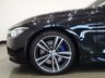 USED 2015 65 BMW 3 SERIES 3.0 340I (326 PS) M SPORT AUTO 4DR + PRO NAV + HEATED LEATHERS + HARMAN KARDON + CRUISE + SPORT AUTOMATIC TRANSMISSION + LED H/LIGHTS + M SPORT BRAKES + R/CAMERA + PARK + TINTS 19 S+LEDS+R/CAM+PARK+TINTS+H-LEATHERS+NAV+CRUISE+HK
