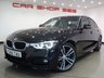 USED 2015 65 BMW 3 SERIES 3.0 340I (326 PS) M SPORT AUTO 4DR + PRO NAV + HEATED LEATHERS + HARMAN KARDON + CRUISE + SPORT AUTOMATIC TRANSMISSION + LED H/LIGHTS + M SPORT BRAKES + R/CAMERA + PARK + TINTS 19 S+LEDS+R/CAM+PARK+TINTS+H-LEATHERS+NAV+CRUISE+HK