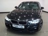 USED 2015 65 BMW 3 SERIES 3.0 340I (326 PS) M SPORT AUTO 4DR + PRO NAV + HEATED LEATHERS + HARMAN KARDON + CRUISE + SPORT AUTOMATIC TRANSMISSION + LED H/LIGHTS + M SPORT BRAKES + R/CAMERA + PARK + TINTS 19 S+LEDS+R/CAM+PARK+TINTS+H-LEATHERS+NAV+CRUISE+HK