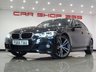 USED 2015 65 BMW 3 SERIES 3.0 340I (326 PS) M SPORT AUTO 4DR + PRO NAV + HEATED LEATHERS + HARMAN KARDON + CRUISE + SPORT AUTOMATIC TRANSMISSION + LED H/LIGHTS + M SPORT BRAKES + R/CAMERA + PARK + TINTS 19 S+LEDS+R/CAM+PARK+TINTS+H-LEATHERS+NAV+CRUISE+HK