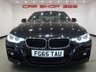 USED 2015 65 BMW 3 SERIES 3.0 340I (326 PS) M SPORT AUTO 4DR + PRO NAV + HEATED LEATHERS + HARMAN KARDON + CRUISE + SPORT AUTOMATIC TRANSMISSION + LED H/LIGHTS + M SPORT BRAKES + R/CAMERA + PARK + TINTS 19 S+LEDS+R/CAM+PARK+TINTS+H-LEATHERS+NAV+CRUISE+HK