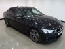 USED 2015 65 BMW 3 SERIES 3.0 340I (326 PS) M SPORT AUTO 4DR + PRO NAV + HEATED LEATHERS + HARMAN KARDON + CRUISE + SPORT AUTOMATIC TRANSMISSION + LED H/LIGHTS + M SPORT BRAKES + R/CAMERA + PARK + TINTS 19 S+LEDS+R/CAM+PARK+TINTS+H-LEATHERS+NAV+CRUISE+HK
