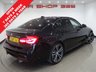 USED 2015 65 BMW 3 SERIES 3.0 340I (326 PS) M SPORT AUTO 4DR + PRO NAV + HEATED LEATHERS + HARMAN KARDON + CRUISE + SPORT AUTOMATIC TRANSMISSION + LED H/LIGHTS + M SPORT BRAKES + R/CAMERA + PARK + TINTS 19 S+LEDS+R/CAM+PARK+TINTS+H-LEATHERS+NAV+CRUISE+HK
