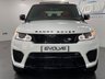 USED 2016 R LAND ROVER RANGE ROVER SPORT 4.4 SDV8 AUTOBIOGRAPHY DYNAMIC 5d 339 BHP FSH, IMMACULATE, CLEAN EXAMPLE