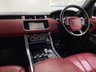 USED 2016 R LAND ROVER RANGE ROVER SPORT 4.4 SDV8 AUTOBIOGRAPHY DYNAMIC 5d 339 BHP FSH, IMMACULATE, CLEAN EXAMPLE