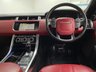 USED 2016 R LAND ROVER RANGE ROVER SPORT 4.4 SDV8 AUTOBIOGRAPHY DYNAMIC 5d 339 BHP FSH, IMMACULATE, CLEAN EXAMPLE