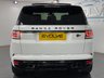 USED 2016 R LAND ROVER RANGE ROVER SPORT 4.4 SDV8 AUTOBIOGRAPHY DYNAMIC 5d 339 BHP FSH, IMMACULATE, CLEAN EXAMPLE