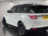 USED 2016 R LAND ROVER RANGE ROVER SPORT 4.4 SDV8 AUTOBIOGRAPHY DYNAMIC 5d 339 BHP FSH, IMMACULATE, CLEAN EXAMPLE