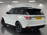 USED 2016 R LAND ROVER RANGE ROVER SPORT 4.4 SDV8 AUTOBIOGRAPHY DYNAMIC 5d 339 BHP FSH, IMMACULATE, CLEAN EXAMPLE