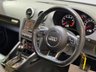 USED 2013 13 AUDI A3 2.5 RS3 QUATTRO 5d 340 BHP 