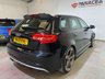 USED 2013 13 AUDI A3 2.5 RS3 QUATTRO 5d 340 BHP 
