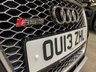 USED 2013 13 AUDI A3 2.5 RS3 QUATTRO 5d 340 BHP 