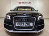 USED 2013 13 AUDI A3 2.5 RS3 QUATTRO 5d 340 BHP 