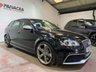 USED 2013 13 AUDI A3 2.5 RS3 QUATTRO 5d 340 BHP 