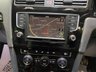 USED 2015 15 VOLKSWAGEN GOLF 2.0 R 5d 298 BHP 