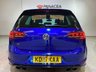 USED 2015 15 VOLKSWAGEN GOLF 2.0 R 5d 298 BHP 