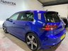 USED 2015 15 VOLKSWAGEN GOLF 2.0 R 5d 298 BHP 