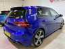 USED 2015 15 VOLKSWAGEN GOLF 2.0 R 5d 298 BHP 
