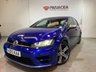USED 2015 15 VOLKSWAGEN GOLF 2.0 R 5d 298 BHP 