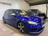 USED 2015 15 VOLKSWAGEN GOLF 2.0 R 5d 298 BHP 