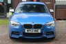 USED 2013 13 BMW 1 SERIES 3.0 M135I 3d 316 BHP 7x RECORDED SERVICES ON IDRIVE