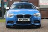 USED 2013 13 BMW 1 SERIES 3.0 M135I 3d 316 BHP 7x RECORDED SERVICES ON IDRIVE