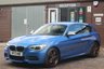 USED 2013 13 BMW 1 SERIES 3.0 M135I 3d 316 BHP 7x RECORDED SERVICES ON IDRIVE