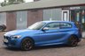 USED 2013 13 BMW 1 SERIES 3.0 M135I 3d 316 BHP 7x RECORDED SERVICES ON IDRIVE