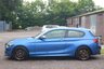 USED 2013 13 BMW 1 SERIES 3.0 M135I 3d 316 BHP 7x RECORDED SERVICES ON IDRIVE