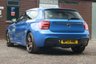 USED 2013 13 BMW 1 SERIES 3.0 M135I 3d 316 BHP 7x RECORDED SERVICES ON IDRIVE