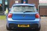 USED 2013 13 BMW 1 SERIES 3.0 M135I 3d 316 BHP 7x RECORDED SERVICES ON IDRIVE