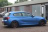 USED 2013 13 BMW 1 SERIES 3.0 M135I 3d 316 BHP 7x RECORDED SERVICES ON IDRIVE