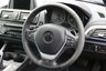 USED 2013 13 BMW 1 SERIES 3.0 M135I 3d 316 BHP 7x RECORDED SERVICES ON IDRIVE