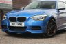 USED 2013 13 BMW 1 SERIES 3.0 M135I 3d 316 BHP 7x RECORDED SERVICES ON IDRIVE
