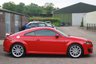 USED 2015 15 AUDI TT 2.0 TFSI QUATTRO SPORT 2d 227 BHP 4x RECORDED SERVICES