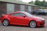 USED 2015 15 AUDI TT 2.0 TFSI QUATTRO SPORT 2d 227 BHP 4x RECORDED SERVICES