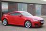 USED 2015 15 AUDI TT 2.0 TFSI QUATTRO SPORT 2d 227 BHP 4x RECORDED SERVICES