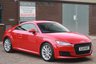 USED 2015 15 AUDI TT 2.0 TFSI QUATTRO SPORT 2d 227 BHP 4x RECORDED SERVICES