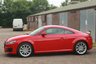 USED 2015 15 AUDI TT 2.0 TFSI QUATTRO SPORT 2d 227 BHP 4x RECORDED SERVICES
