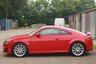 USED 2015 15 AUDI TT 2.0 TFSI QUATTRO SPORT 2d 227 BHP 4x RECORDED SERVICES