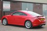 USED 2015 15 AUDI TT 2.0 TFSI QUATTRO SPORT 2d 227 BHP 4x RECORDED SERVICES