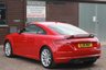 USED 2015 15 AUDI TT 2.0 TFSI QUATTRO SPORT 2d 227 BHP 4x RECORDED SERVICES