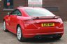 USED 2015 15 AUDI TT 2.0 TFSI QUATTRO SPORT 2d 227 BHP 4x RECORDED SERVICES